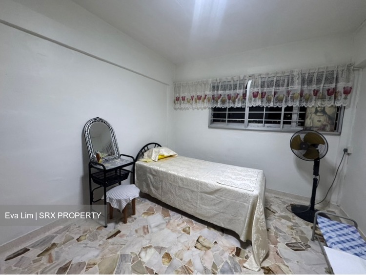 Blk 924 TAMPINES PALMSPRING (Tampines), HDB 4 Rooms #529845001